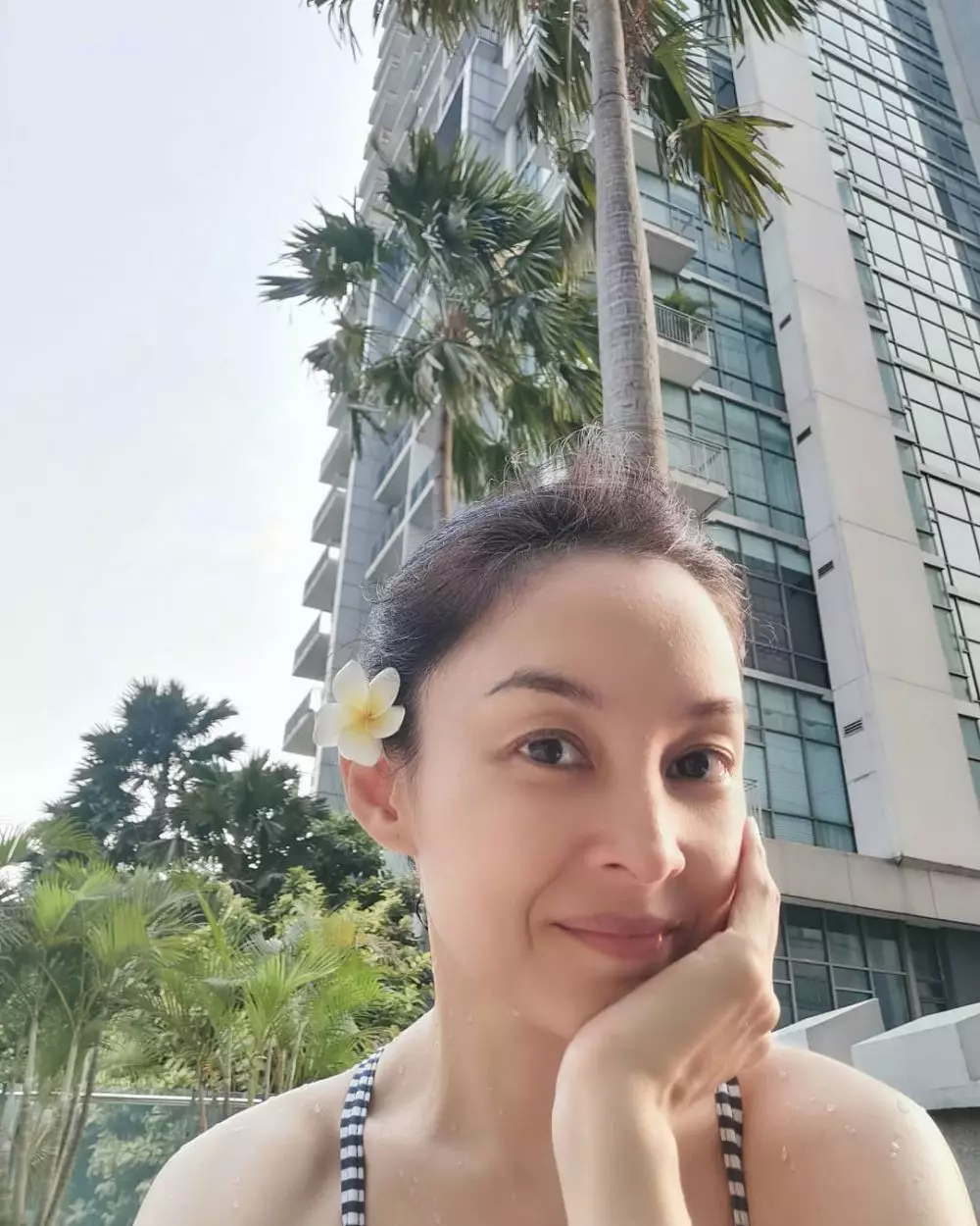 kabar para pemain Dewi Fortuna fimela.com Instagram/@jeremythomas_jt kabar para pemain Dewi Fortuna fimela.com Instagram/@jeremythomas_jt