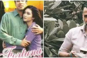 20 Tahun berlalu, ini kabar 7 pemain sinetron Dewi Fortuna