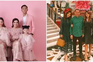 Aurel & Azriel beri kado Anang mobil mewah senilai hampir 2 M