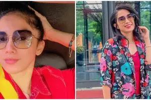 7 Potret mobil mewah Ussy Sulistiawaty, dipakai beli nasi uduk