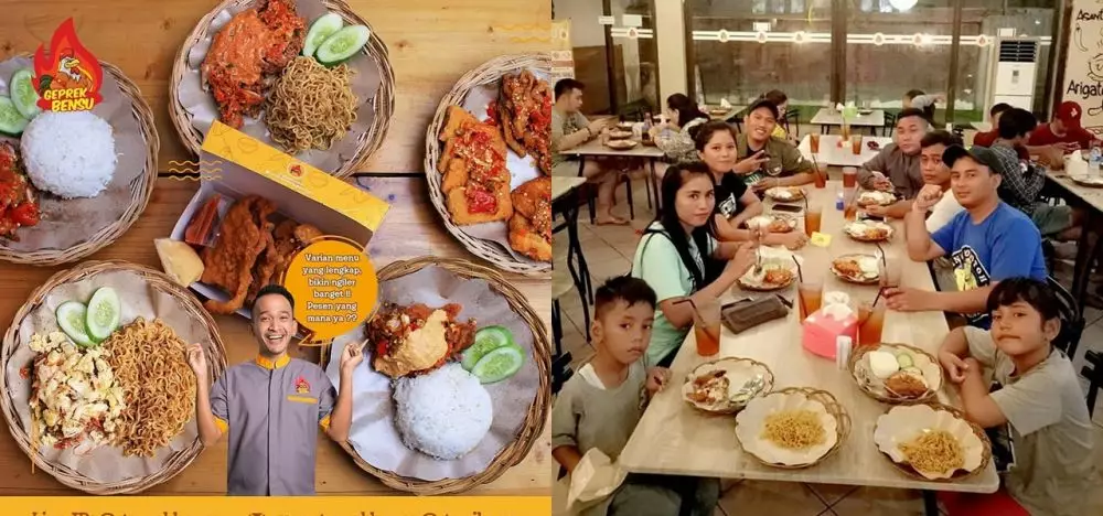 Bisnis kuliner seleb di Bali  Instagram  Bisnis kuliner seleb di Bali  Instagram