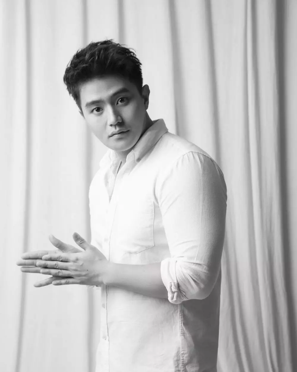 Gaya pemotretan Elin dan Andy MasterChef Instagram 