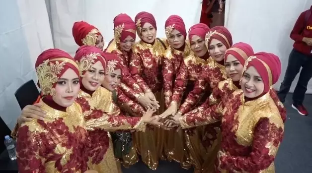 Kabar terkini grup musik Nasida Ria @nasidariasemarang Kabar terkini grup musik Nasida Ria @nasidariasemarang