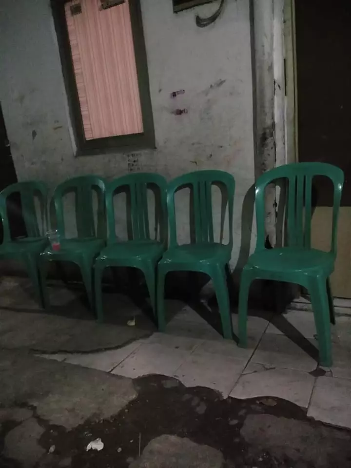 Ulang tahun tiga orang facebook