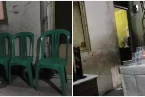 Kisah remaja ultah hanya dihadiri 3 orang teman ini bikin terenyuh