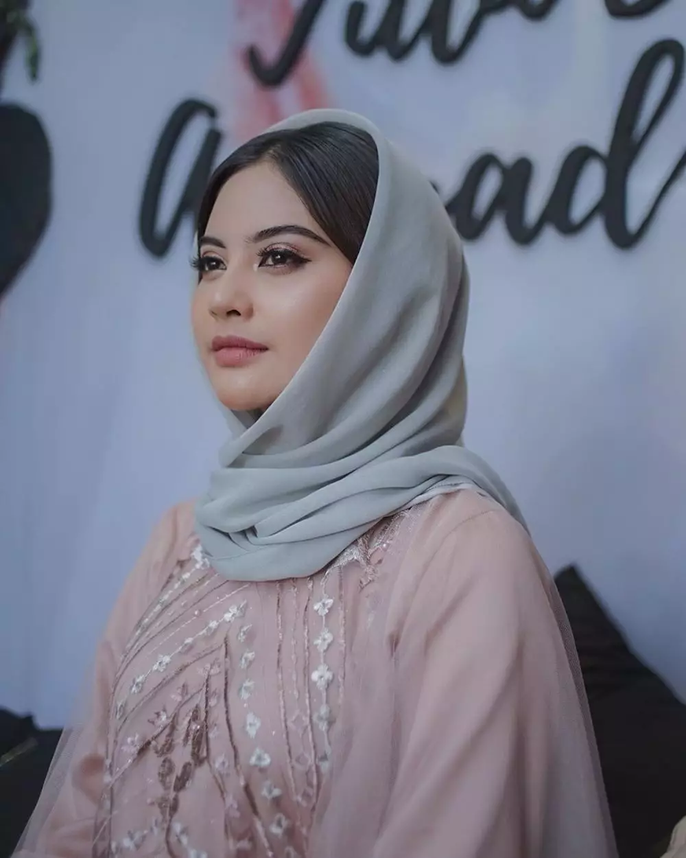 pengajian Tiwi T2 instagram  pengajian Tiwi T2 instagram