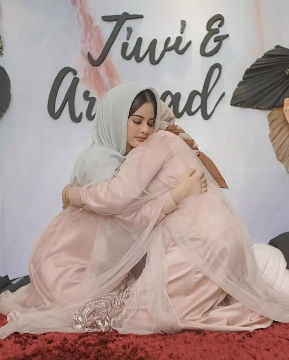 pengajian Tiwi T2 instagram  pengajian Tiwi T2 instagram