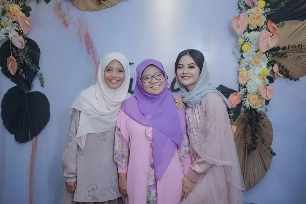 pengajian Tiwi T2 instagram  pengajian Tiwi T2 instagram