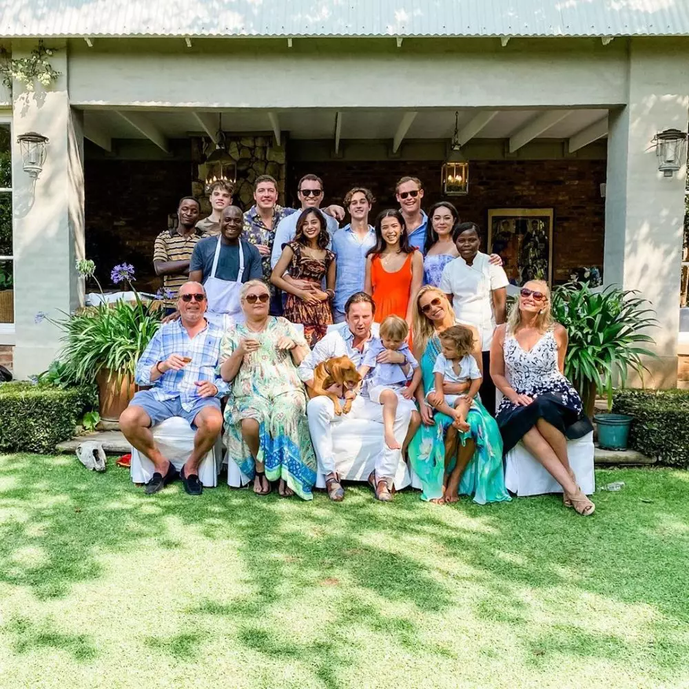 Kirana Larasati dan pacar © 2020 brilio.net Kirana Larasati dan pacar © 2020 brilio.net