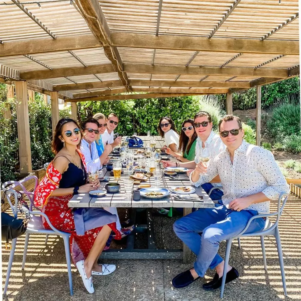 Kirana Larasati dan pacar © 2020 brilio.net Kirana Larasati dan pacar © 2020 brilio.net