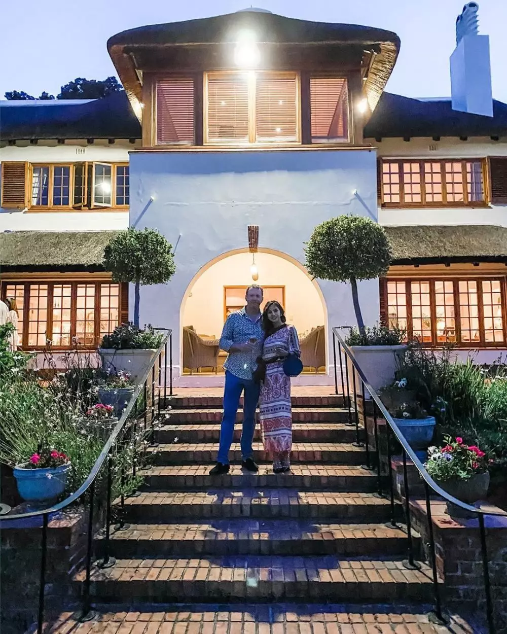 Kirana Larasati dan pacar © 2020 brilio.net Kirana Larasati dan pacar © 2020 brilio.net