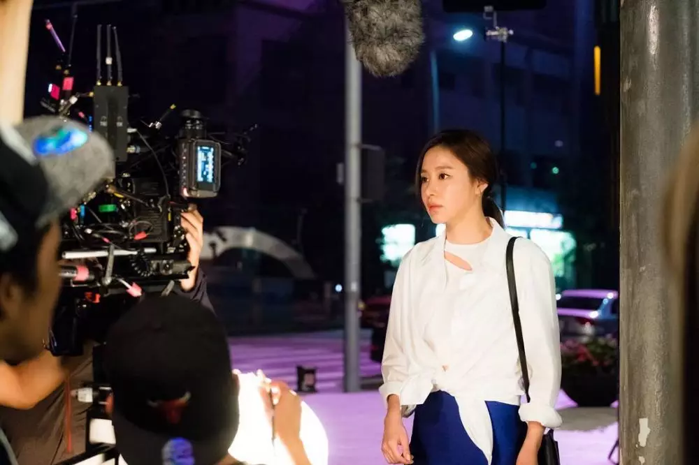 Kang Hanna terbaru © 2020 brilio.net