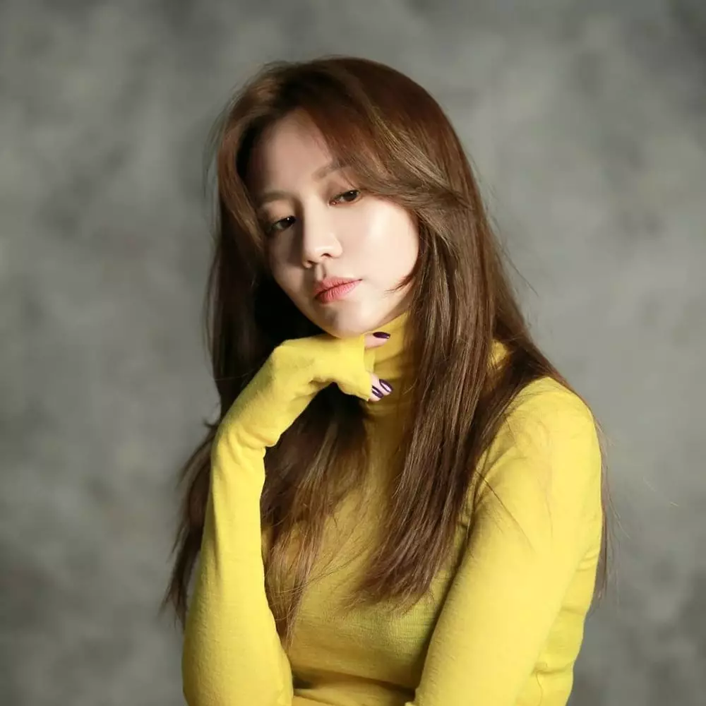 Kang Hanna terbaru © 2020 brilio.net