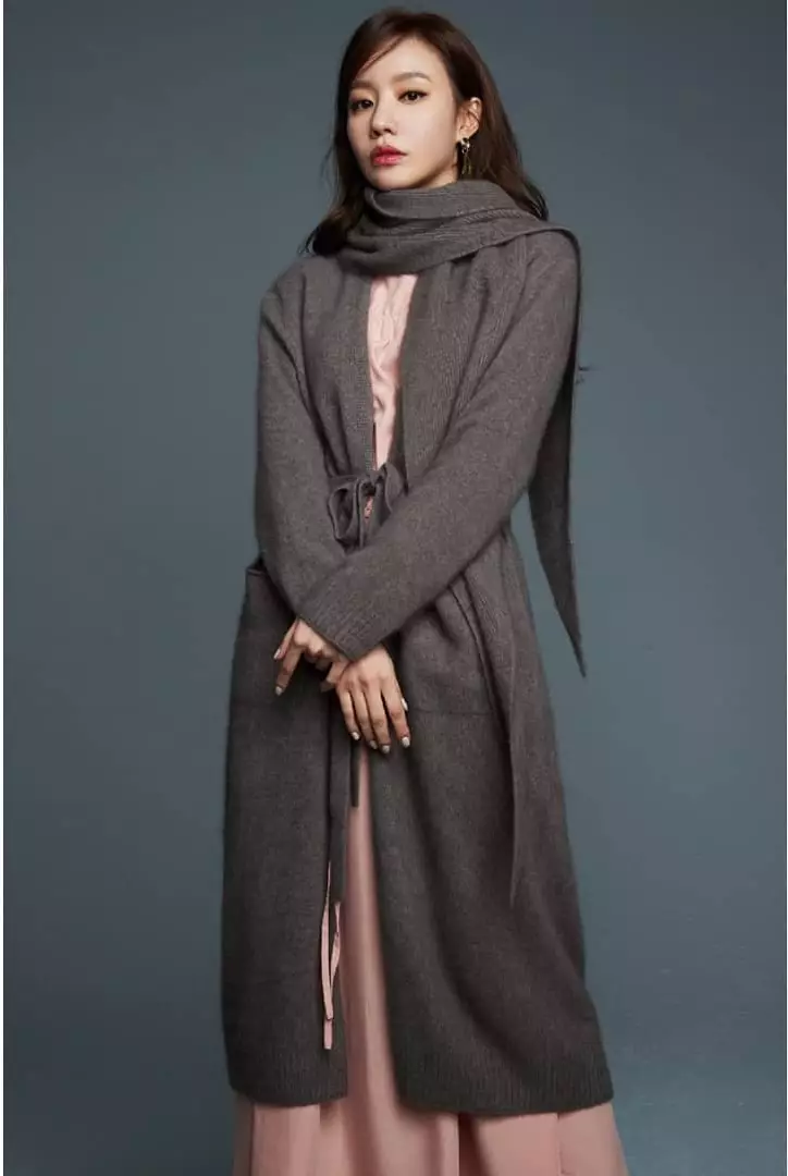 Kang Hanna terbaru © 2020 brilio.net