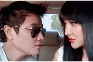 Abash ungkap perlakuan napi ke Lucinta Luna selama di sel