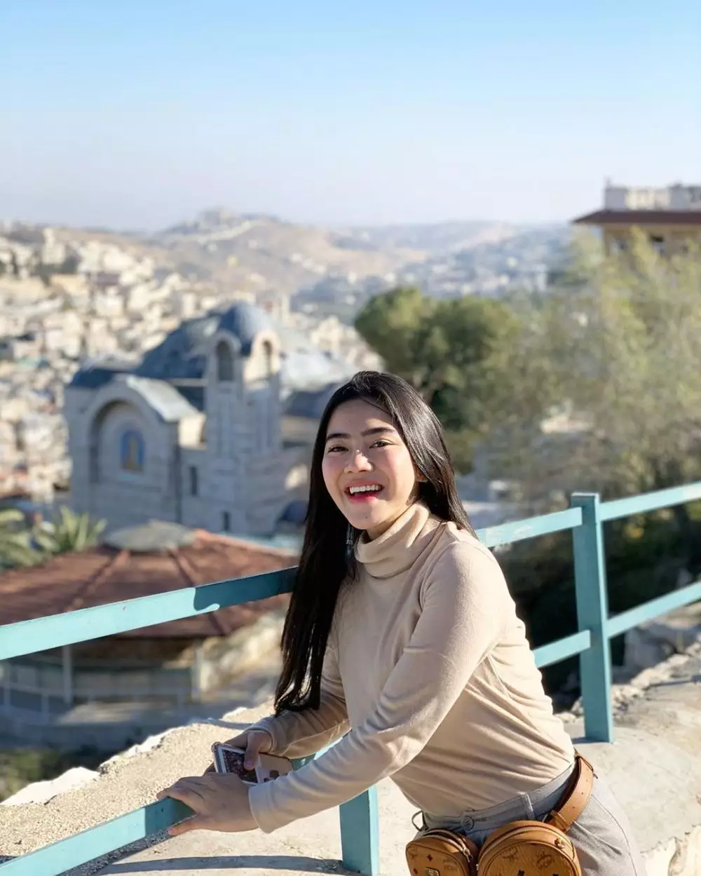 Transformasi Felicya instagram  Transformasi Felicya instagram