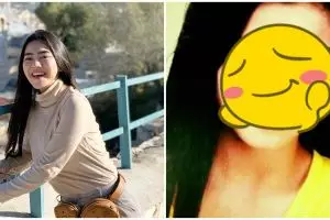 10 Transformasi Felicya Angelista, cantiknya sedari dulu