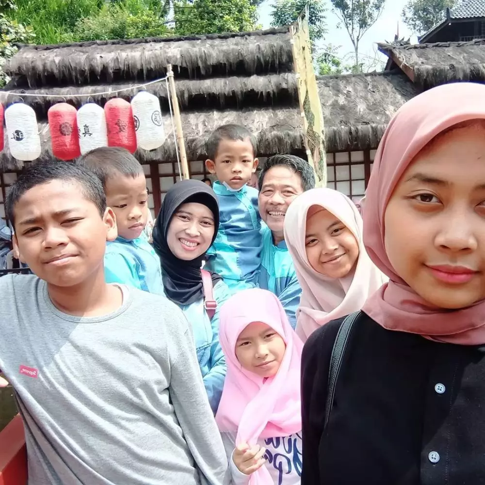 Qubil AJ Madesu instagram 