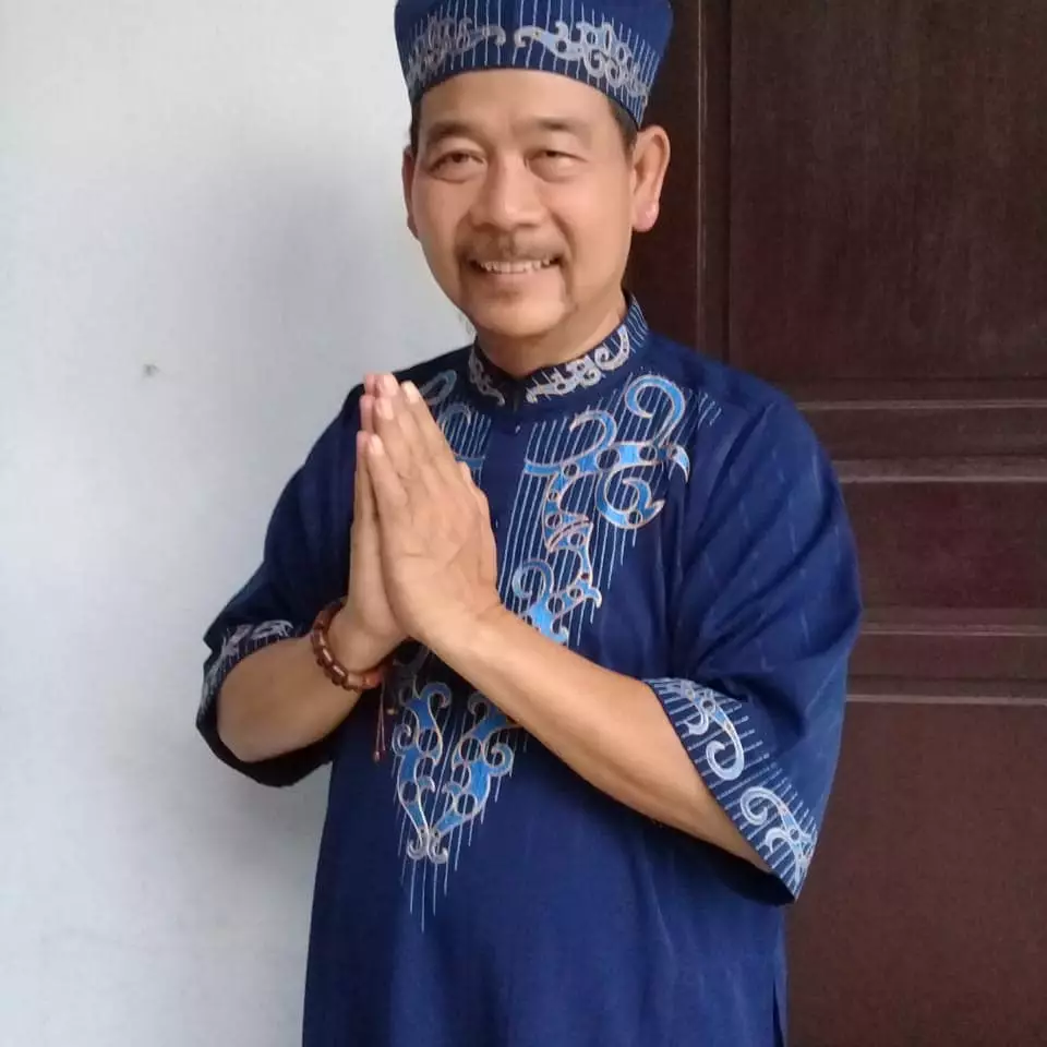 Qubil AJ Madesu instagram 