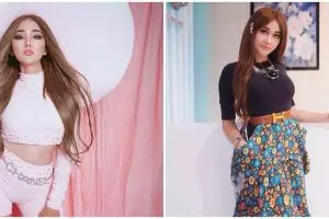 Manajer ungkap sisi baik Lucinta Luna, beri bantuan anak yatim