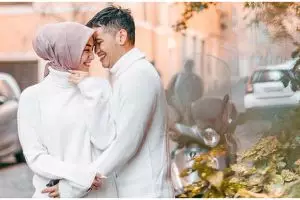 Citra Kirana & Rezky bongkar chat PDKT, saling singgung mantan