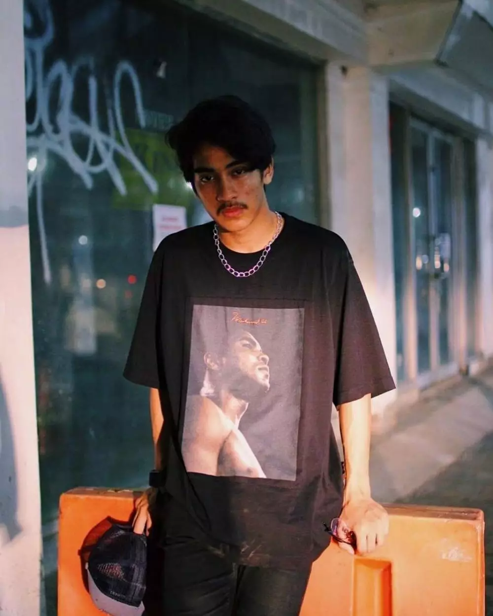  Instagram/@abidzar73 © 2020 brilio.net