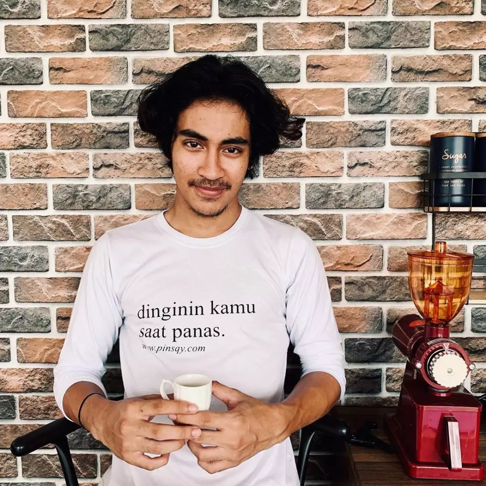  Instagram/@abidzar73 © 2020 brilio.net