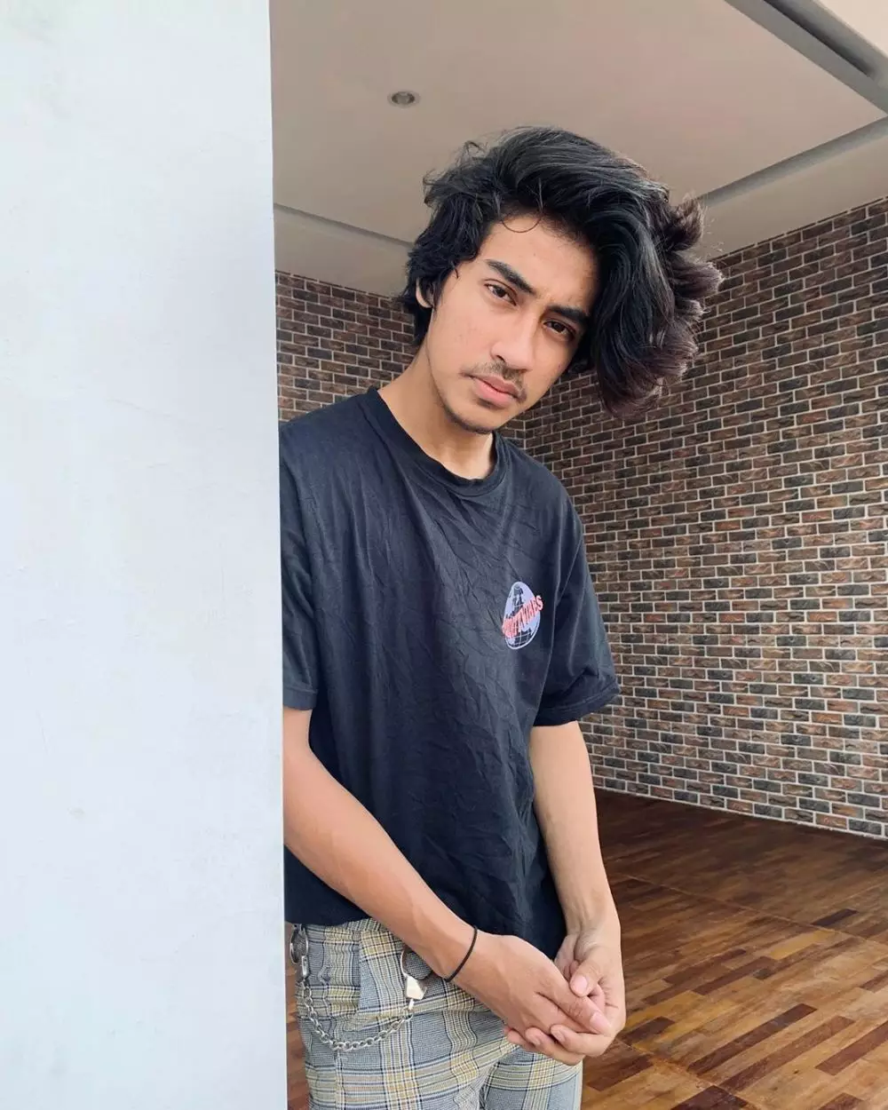  Instagram/@abidzar73 © 2020 brilio.net