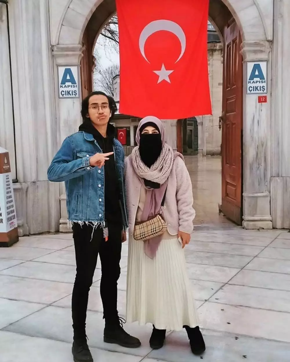  Instagram/@abidzar73 © 2020 brilio.net