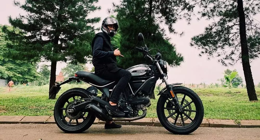  Instagram/@abidzar73 © 2020 brilio.net