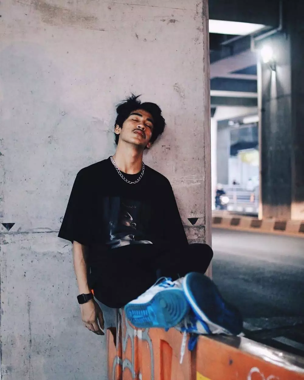  Instagram/@abidzar73 © 2020 brilio.net