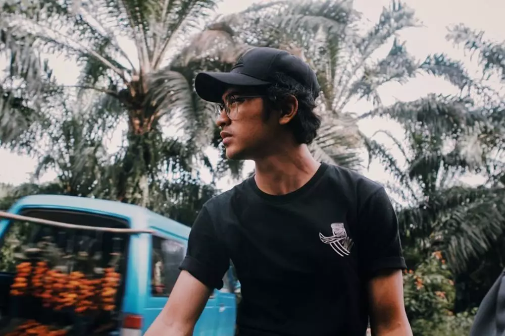  Instagram/@abidzar73 © 2020 brilio.net