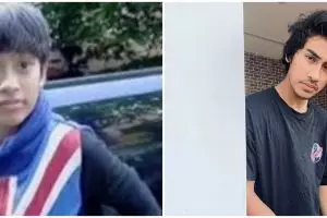 Beranjak dewasa, ini 8 potret terbaru Abidzar putra almarhum Uje