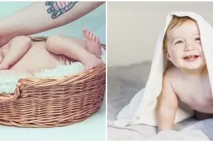 125 Nama bayi laki-laki dengan tiga huruf, simpel dan penuh makna