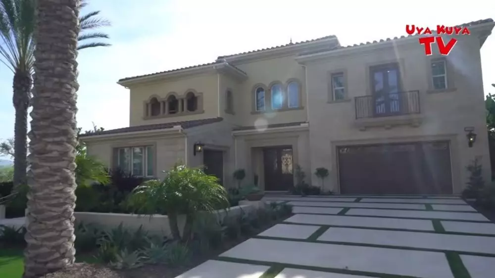 YouTube/Uya Kuya TV © 2020 brilio.net