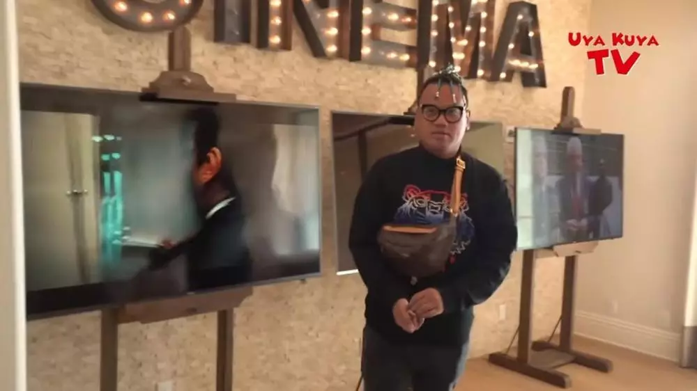 YouTube/Uya Kuya TV © 2020 brilio.net
