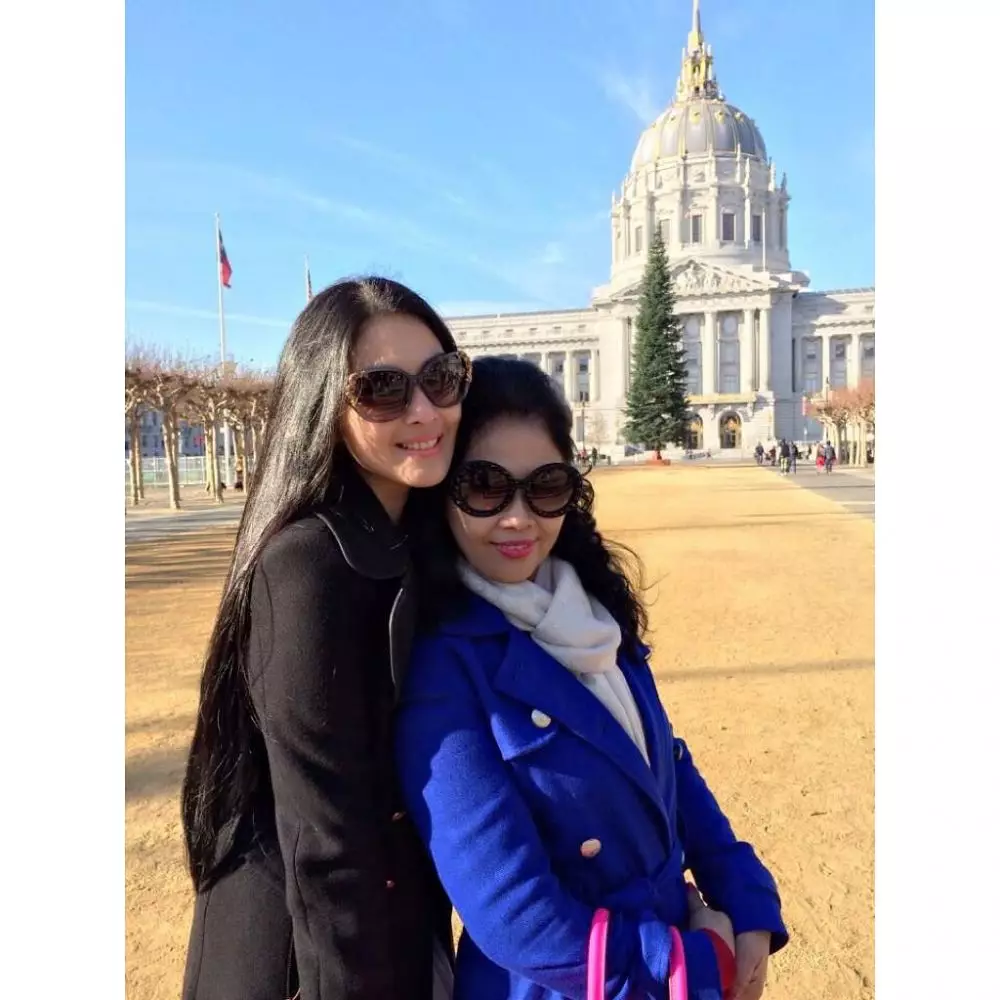 Instagram @catharinaerliani © 2020 brilio.net