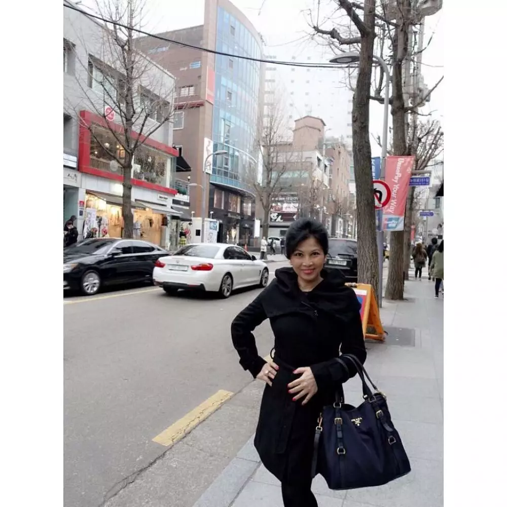 Instagram @catharinaerliani © 2020 brilio.net