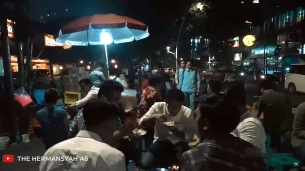 YouTube/The Hermansyah © 2020 brilio.net