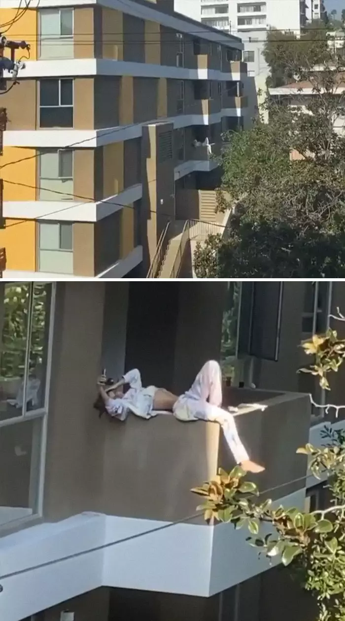 15 Potret usaha dapatkan foto Instagram boredpanda.com 15 Potret usaha dapatkan foto Instagram boredpanda.com