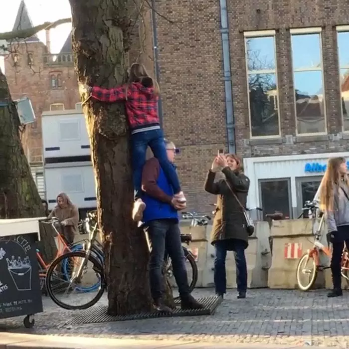 15 Potret usaha dapatkan foto Instagram boredpanda.com 15 Potret usaha dapatkan foto Instagram boredpanda.com