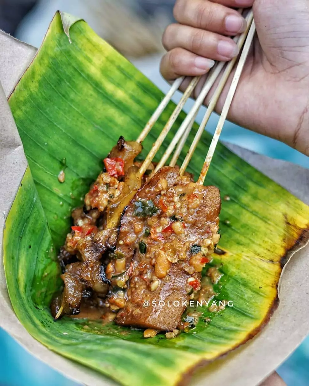 Instagram/@waosansurakarta © 2020 brilio.net