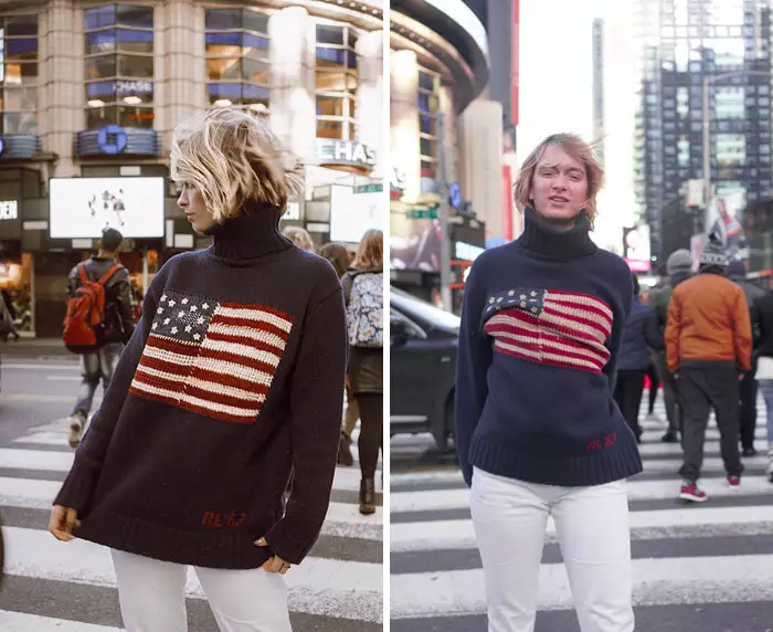 dibalik foto instagram yang sempurna Boredpanda.com