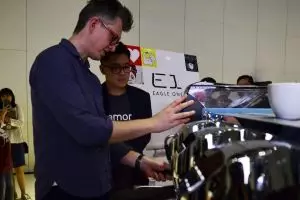 Tips membuat kopi di rumah seenak di kedai kopi