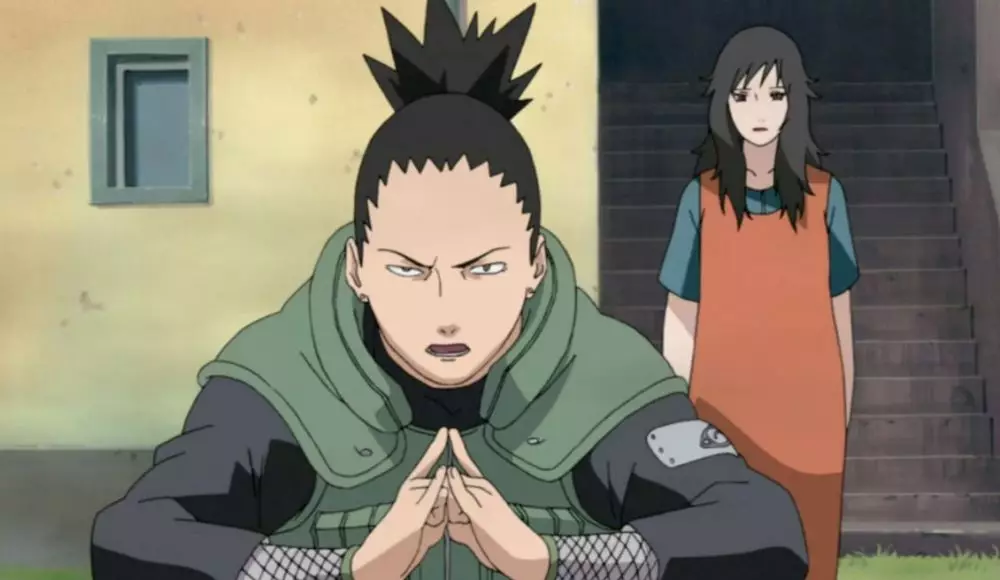 novel karakter naruto istimewa