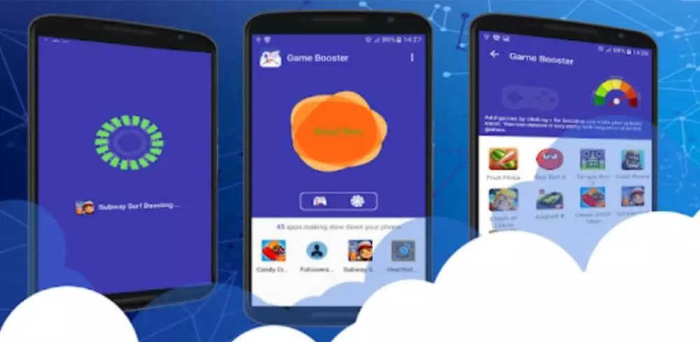 game booster istimewa game booster istimewa