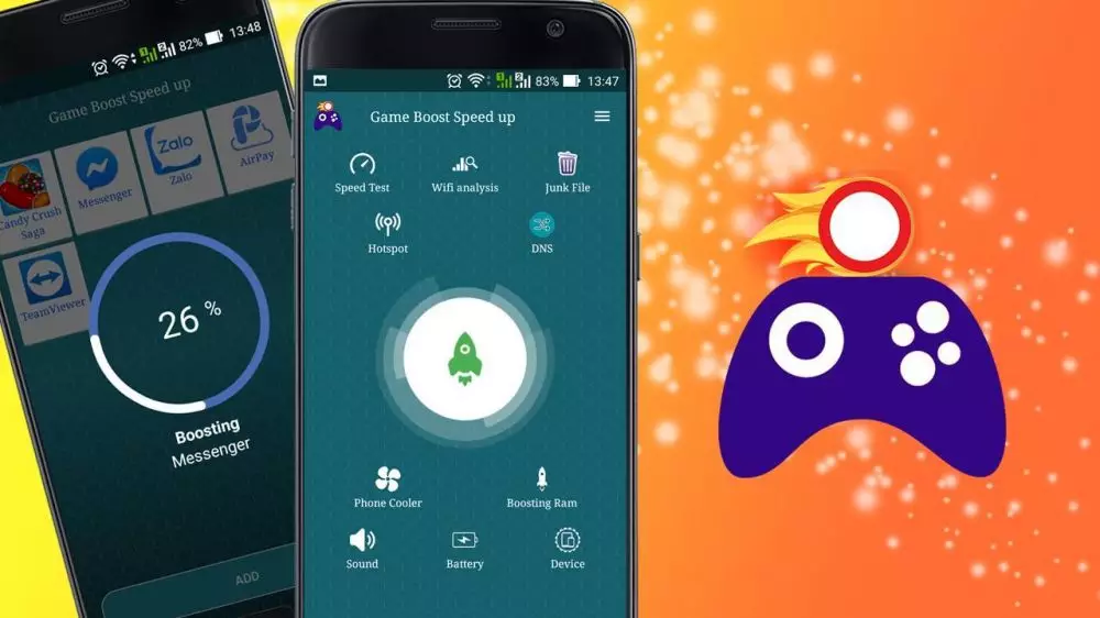 game booster istimewa game booster istimewa