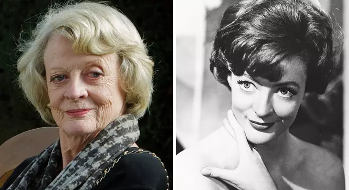 Potret masa muda 11 tokoh dunia boredpanda.com