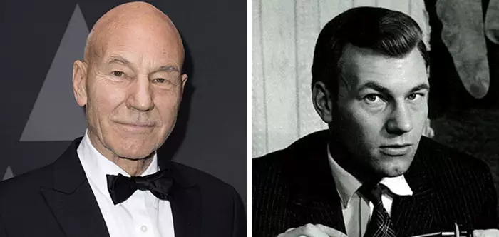 Potret masa muda 11 tokoh dunia boredpanda.com