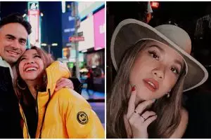 Ungkapan duka 5 seleb Tanah Air untuk Ashraf Sinclair